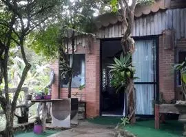 Berto's House HOSTEL
