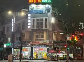 Tân Quý Đô Hotel
