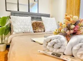 The Cozy Home of Calleigh in Allegra