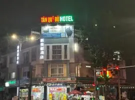 Tân Quý Đô Hotel