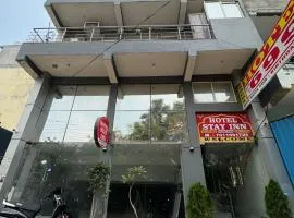 Hotel Stay INN