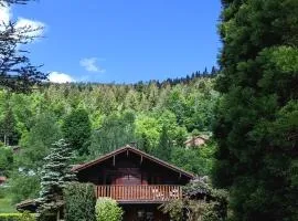 Chalet du Grand Arbre