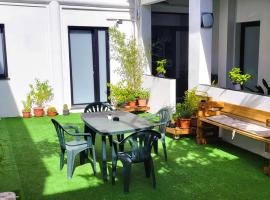 INN My Place, khách sạn ở Selargius