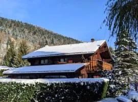 Chalet du Grand Arbre