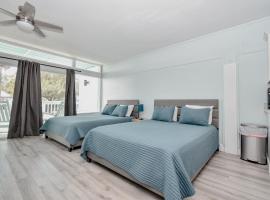 Park Place Unit 127, Hotel in Cedar Key
