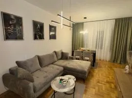 Fairy tale apartment 9