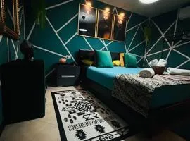 Family House di Genny e Nicola small suite