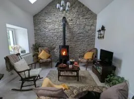 Joy's River Lodge