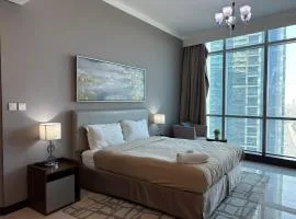 Modern comfort in a compact spacious studio one or two bedroom retreats