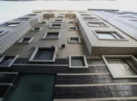 Townhouse Hollywood Heights