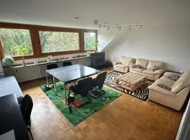 Fairpartement Düsseldorf