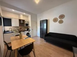 Retiro Residence Zafiro