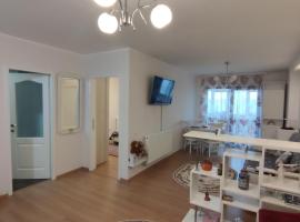 Lumar Residence Sibiu, ξενοδοχείο σε Selimbar