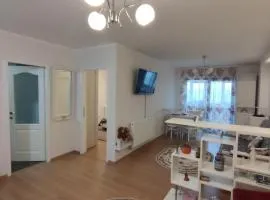 Lumar Residence Sibiu