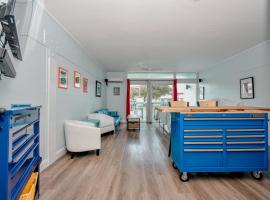 Park Place Unit 129, Hotel in Cedar Key