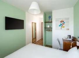 Sure Hotel By Best Western Guerande