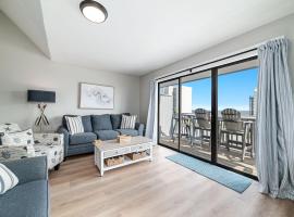 LEI LANI 321 Orange Beach Condo, condo in Orange Beach