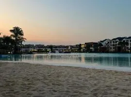 2 Bedroom The Blyde Crystal Lagoon Luxe
