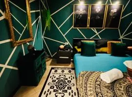 Family House di Genny e Nicola small suite