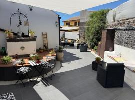 Casa Vacanze Vicolo Palaù, hotel em Trecastagni