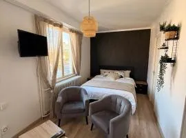 Studio dans le cœur de Mulhouse