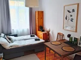 Chrobry Square Apartament