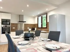 Le Cocon de Marnaz - Convivial et Chaleureux