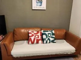gd house!