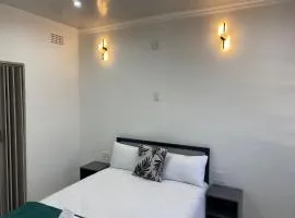The Palms Guest House