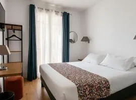 Hôtel Posta Vecchia