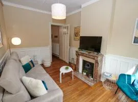 Hyper centre 2 chambres cosy 70m2