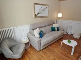 HYPER CENTRE 2 CHAMBRES 70m2 6 PERSONNES