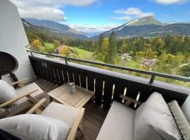 Bergzauber