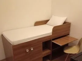 Plaza Suites