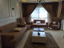 Dar Residence - Madinaty B12 - U1 - 3 BR - New Cairo