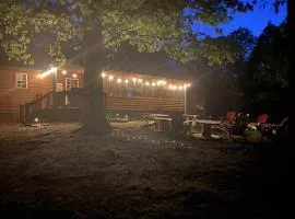 Mossy Creek Cabin