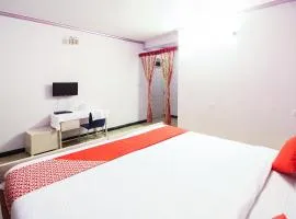 Hotel O Kingston Residency