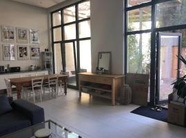 Guest house near Strasbourg, ξενοδοχείο σε Kehl am Rhein