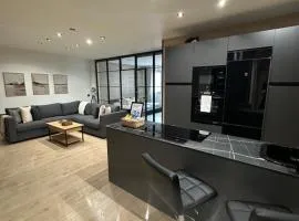 Urban Loft Rosal - parking privado