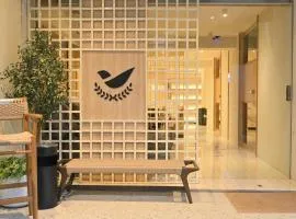 Tori primo hotel