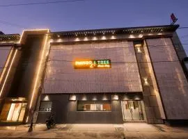 Hotel Mango Tree, Vrindavan