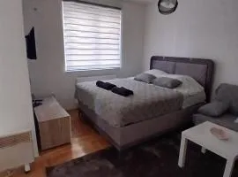 Sarajevo Holiday Apartment 4