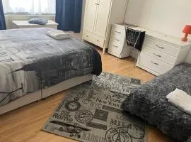 Shared homestay near Stratford