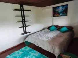 Posada Rural Añoranza Boyacense