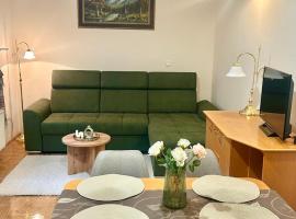 Ana Marija Apartment - Vila Golf, hotel in Rogaška Slatina
