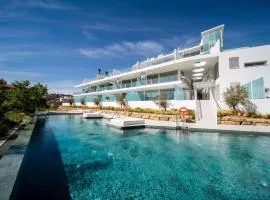 Mara's Apartments Higuerón - Azzurro Med Two Collection - Seaviews