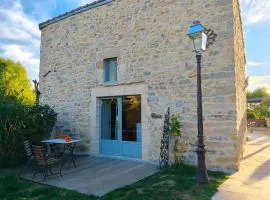 Gîte du Volcan des Causses