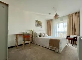 Luxury Double Bed En-Suite in London