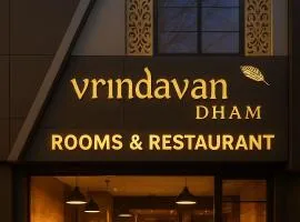 Hotel Vrindavan Near Vrindavan