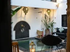 Riad Ajmal